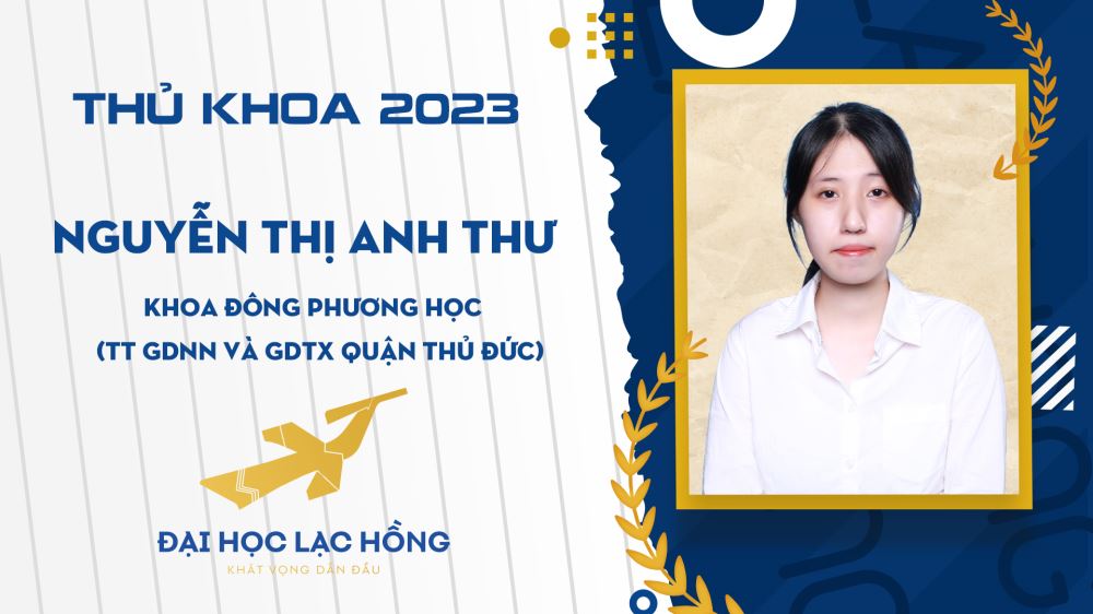 Điểm danh thủ khoa được trường “hoàn tặng” học phí