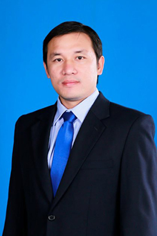 ThS Lê Hoàng Anh